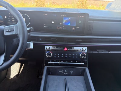 2027 Hyundai SANTA FE Calligraphy AWD