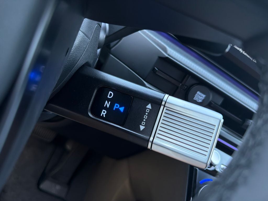 2027 Hyundai SANTA FE Calligraphy AWD