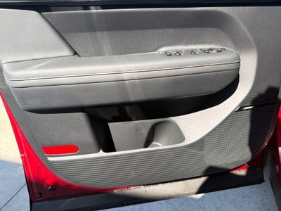 2027 Hyundai SANTA FE Calligraphy AWD
