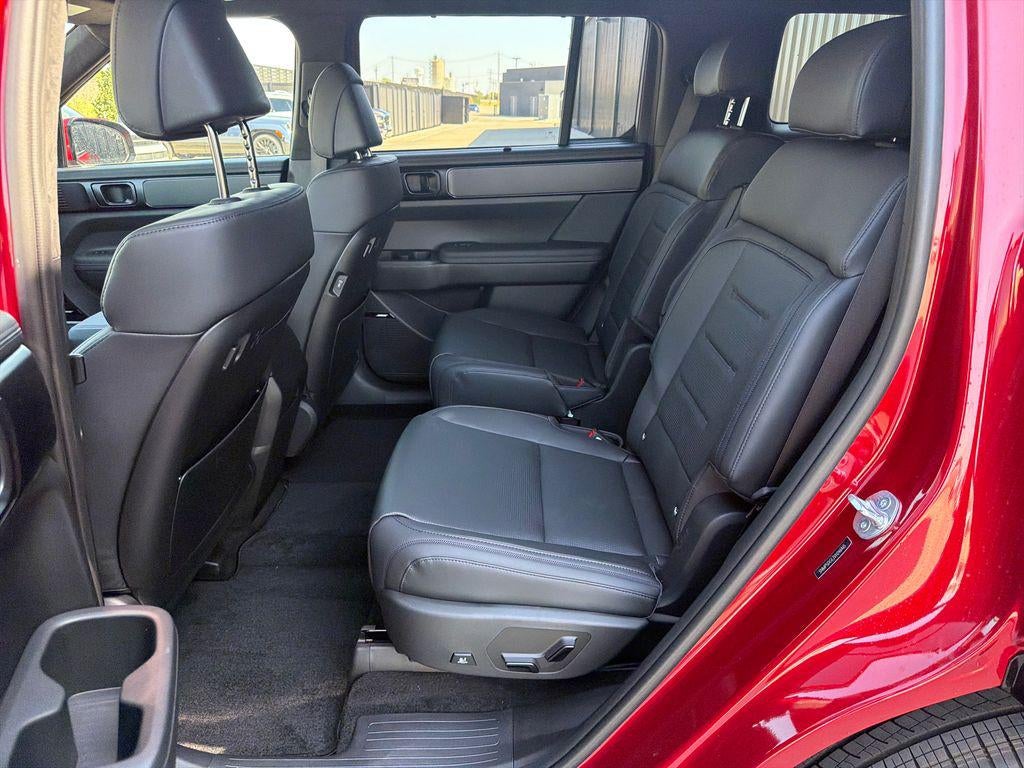 2027 Hyundai SANTA FE Calligraphy AWD