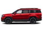2027 Hyundai SANTA FE Calligraphy AWD