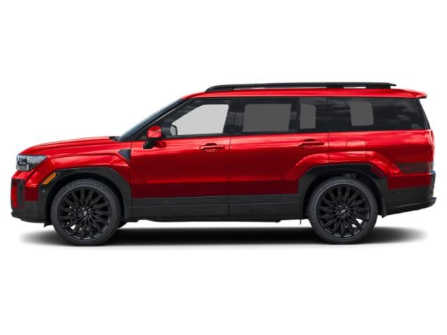 2027 Hyundai SANTA FE Calligraphy AWD