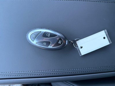 2027 Hyundai SANTA FE Calligraphy AWD