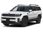 2027 Hyundai SANTA FE Calligraphy AWD