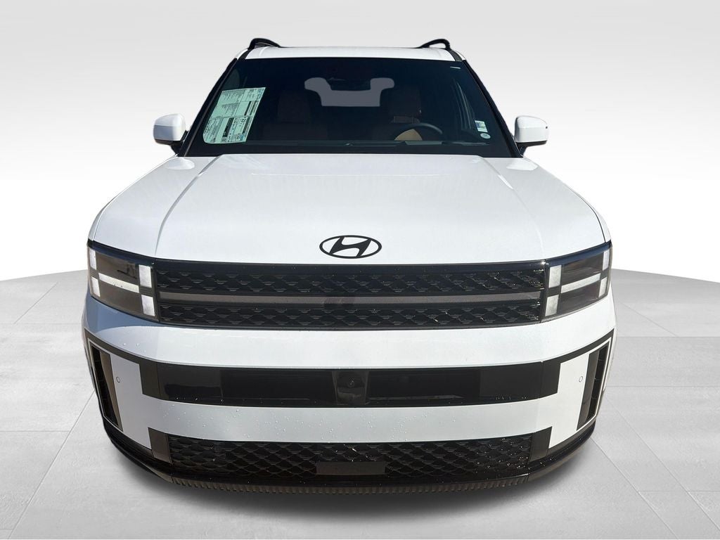2027 Hyundai SANTA FE Calligraphy AWD