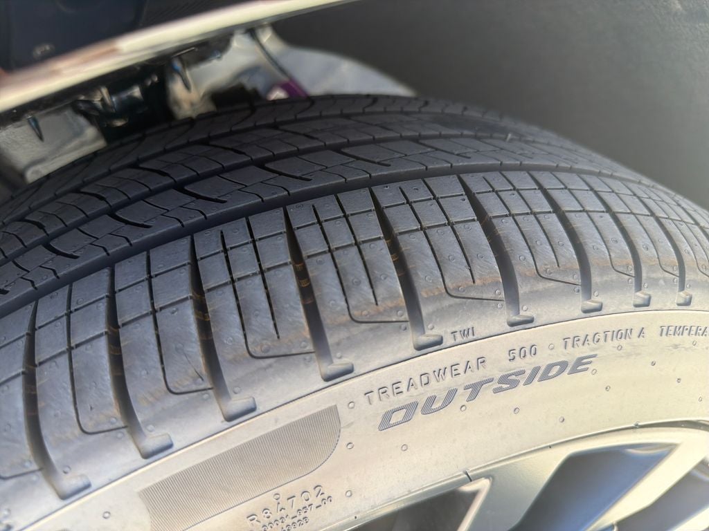 2027 Hyundai SANTA FE Calligraphy AWD