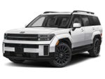 2027 Hyundai SANTA FE Calligraphy AWD