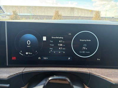 2027 Hyundai SANTA FE Calligraphy AWD