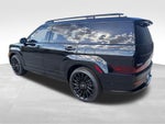 2027 Hyundai SANTA FE Calligraphy AWD