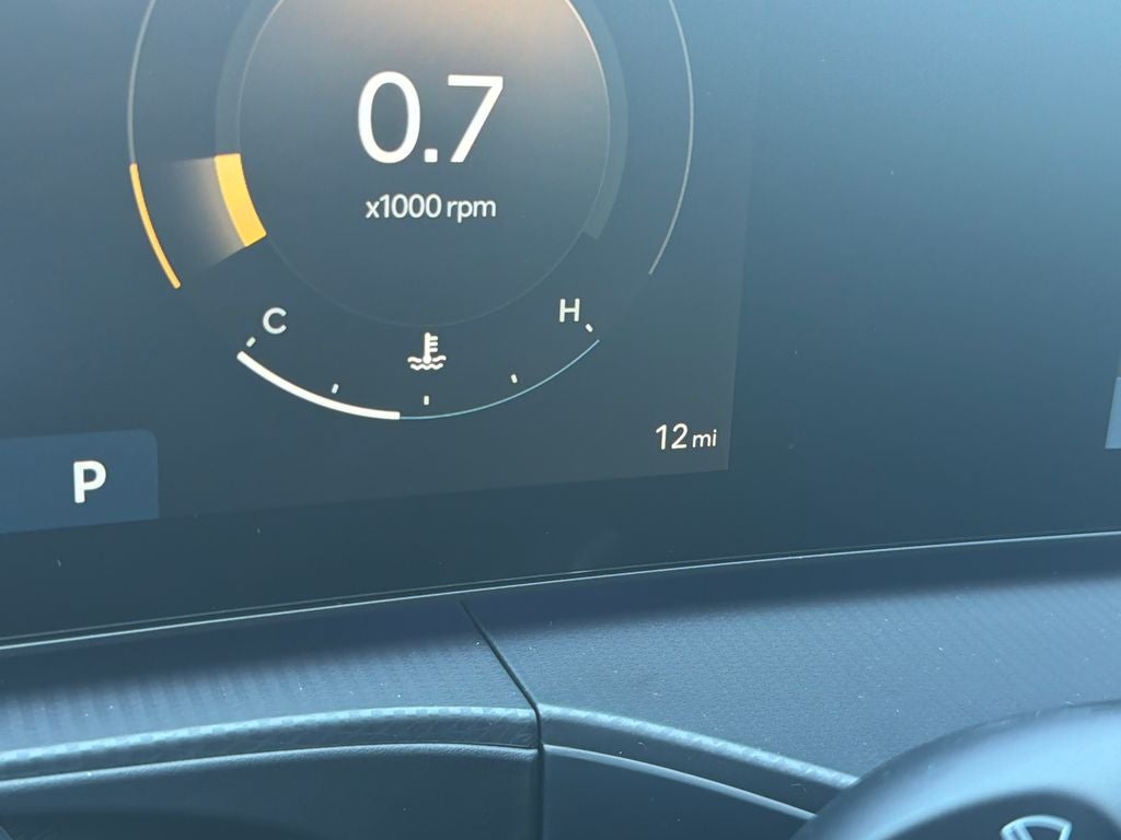 2027 Hyundai SANTA FE Calligraphy AWD
