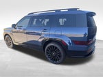 2027 Hyundai SANTA FE Calligraphy AWD