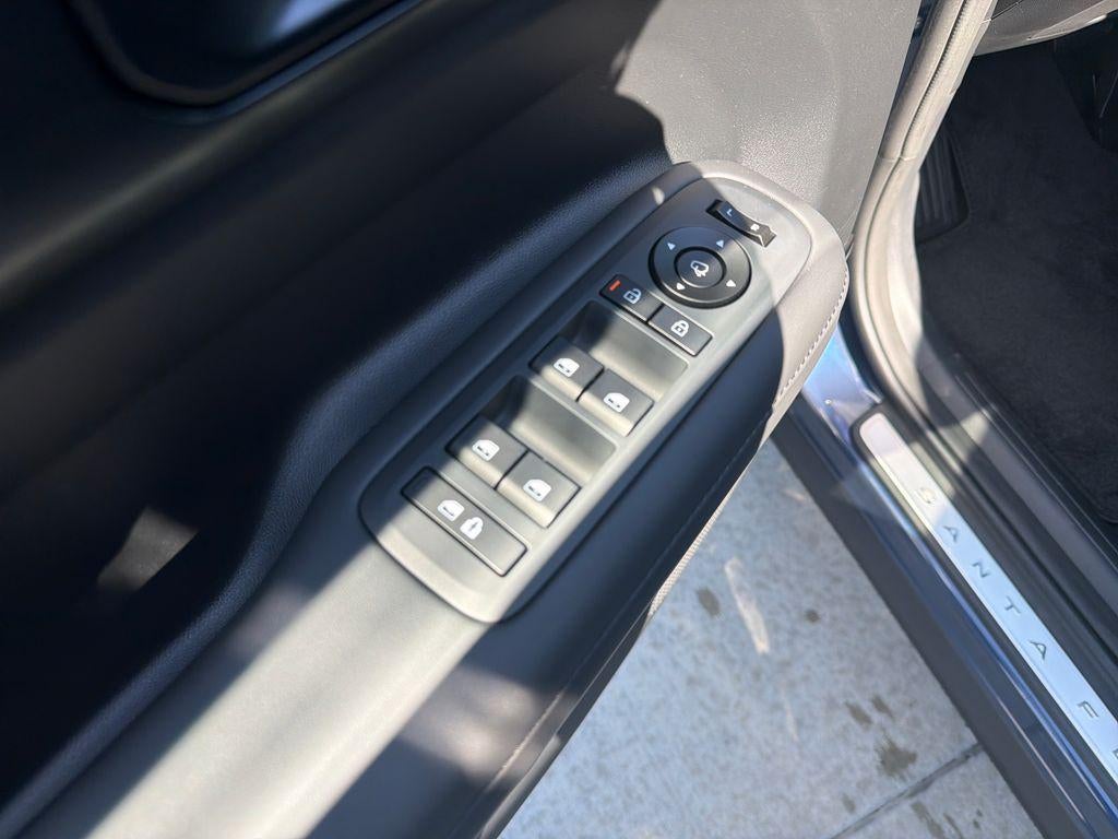 2027 Hyundai SANTA FE Calligraphy AWD