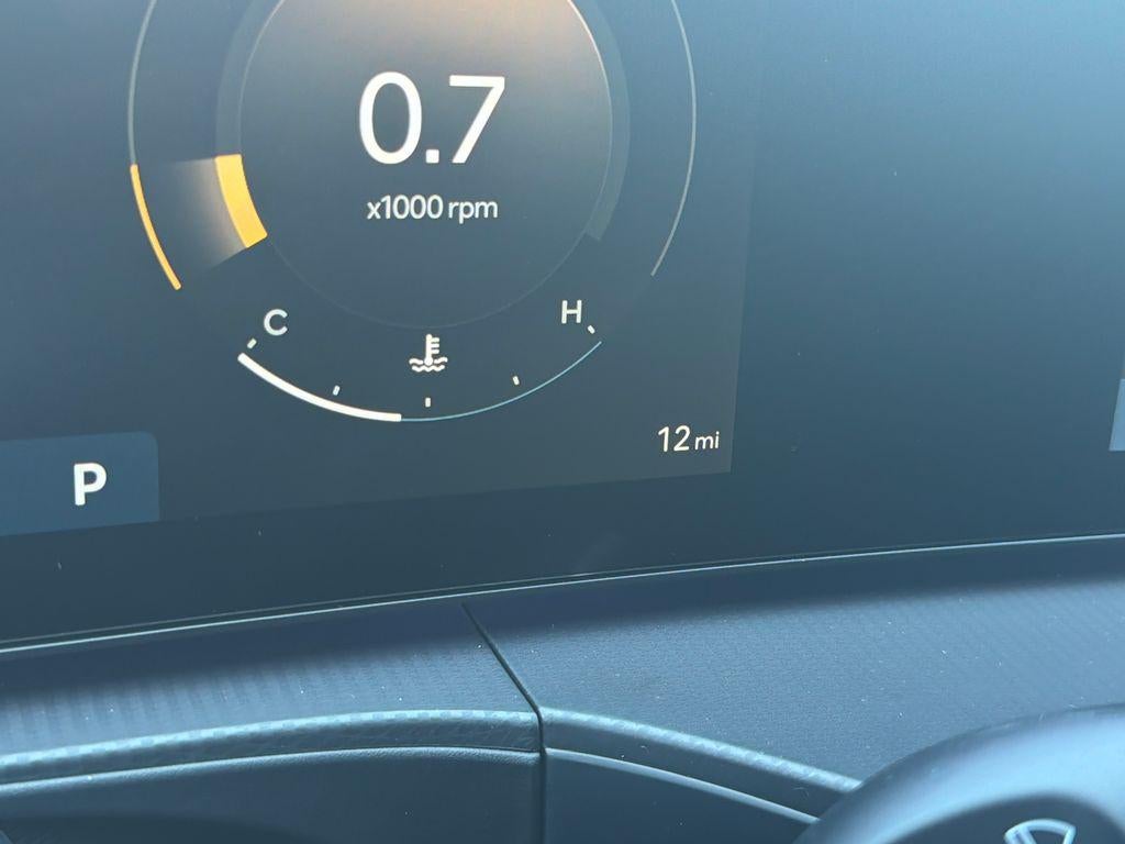2027 Hyundai SANTA FE Calligraphy AWD