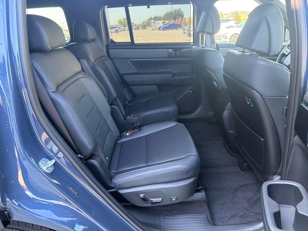 2027 Hyundai SANTA FE Calligraphy AWD