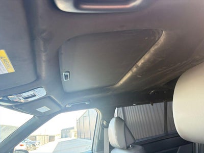 2027 Hyundai SANTA FE Calligraphy AWD