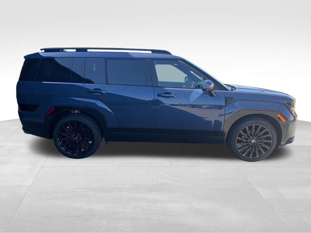 2027 Hyundai SANTA FE Calligraphy AWD