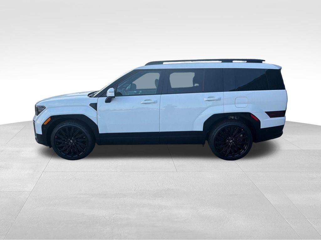 2027 Hyundai SANTA FE Calligraphy AWD
