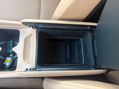 2027 Hyundai SANTA FE Calligraphy AWD