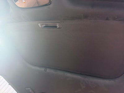 2027 Hyundai SANTA FE Calligraphy AWD