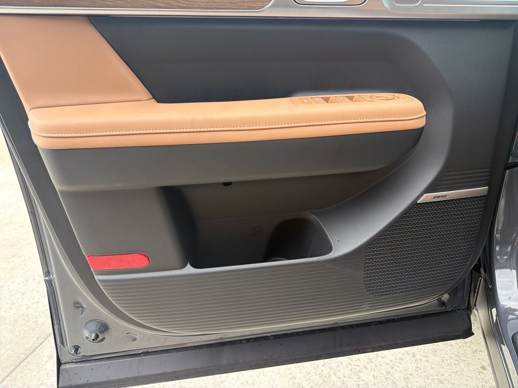 2027 Hyundai SANTA FE Calligraphy AWD