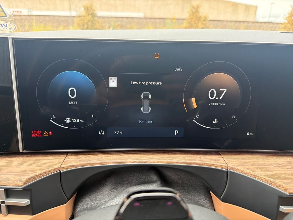 2027 Hyundai SANTA FE Calligraphy AWD