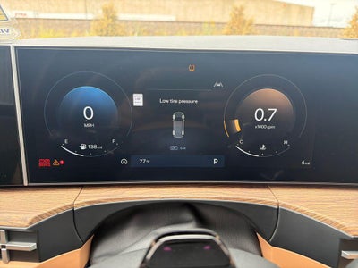 2027 Hyundai SANTA FE Calligraphy AWD