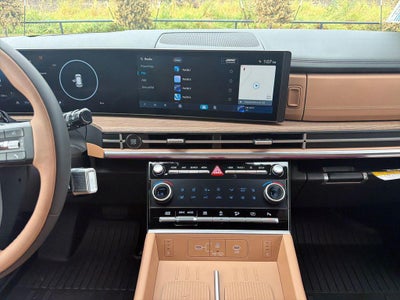 2027 Hyundai SANTA FE Calligraphy AWD