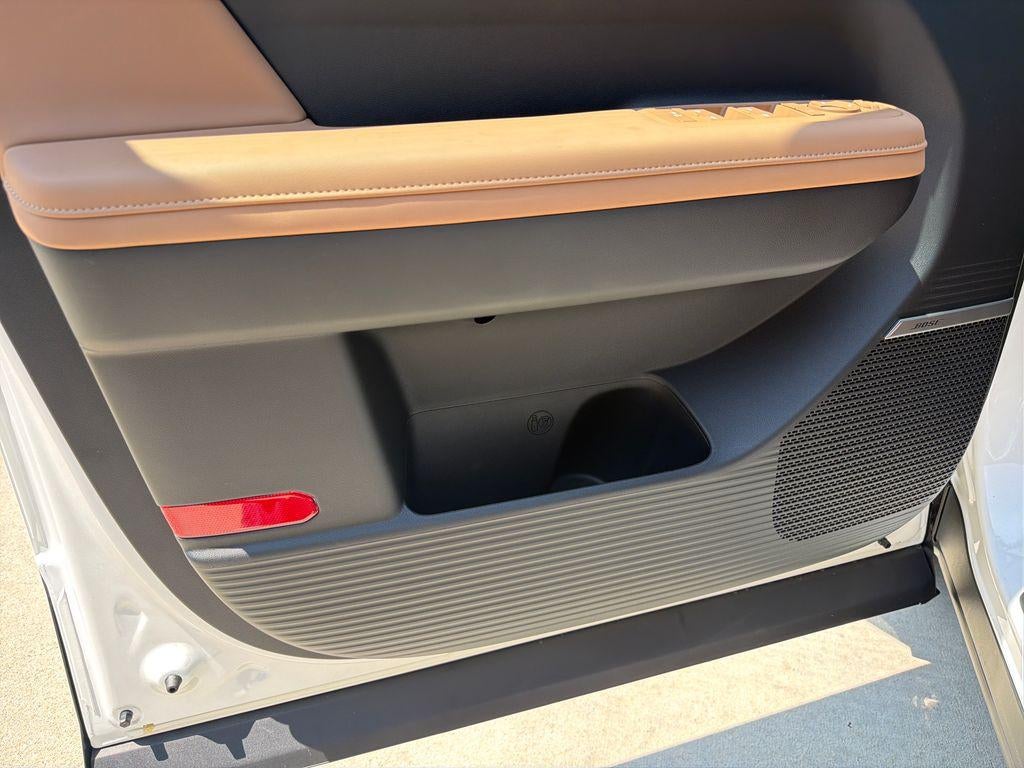 2027 Hyundai SANTA FE Calligraphy AWD