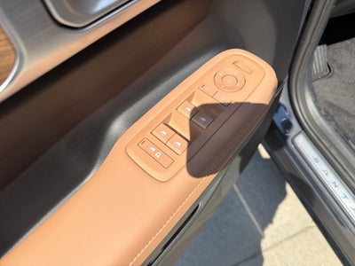 2027 Hyundai SANTA FE Calligraphy AWD