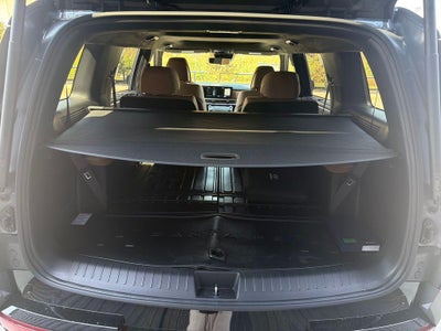 2027 Hyundai SANTA FE Calligraphy AWD