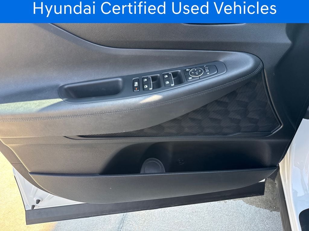 2023 Hyundai SANTA FE SEL CERTIFIED
