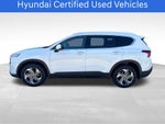 2023 Hyundai SANTA FE SEL CERTIFIED
