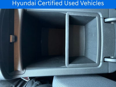 2023 Hyundai SANTA FE SEL CERTIFIED