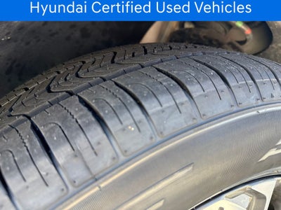 2023 Hyundai SANTA FE SEL CERTIFIED
