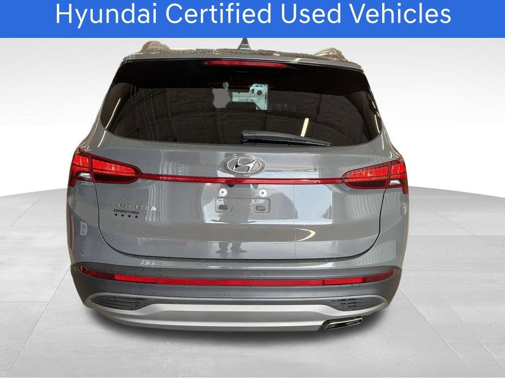 2023 Hyundai SANTA FE SEL CERTIFIED