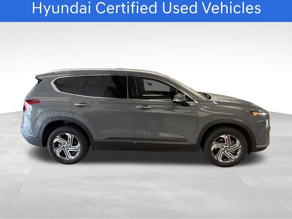 2023 Hyundai SANTA FE SEL CERTIFIED