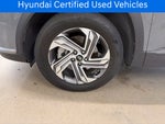 2023 Hyundai SANTA FE SEL CERTIFIED