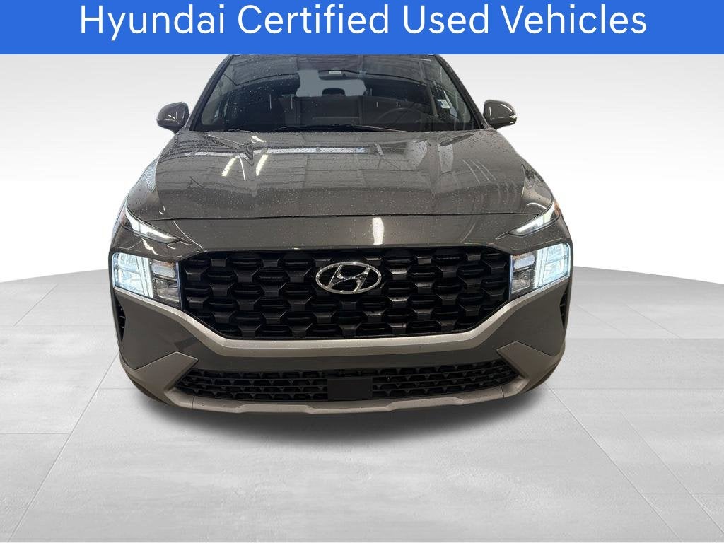 2023 Hyundai SANTA FE SEL CERTIFIED