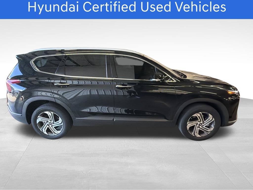 2023 Hyundai SANTA FE SEL CERTIFIED
