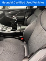 2021 Hyundai SANTA FE SEL CERTIFIED