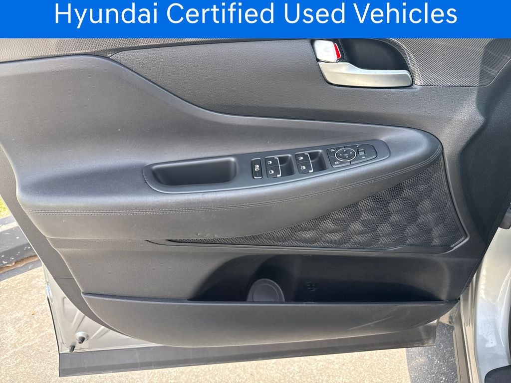 2023 Hyundai SANTA FE SEL CERTIFIED