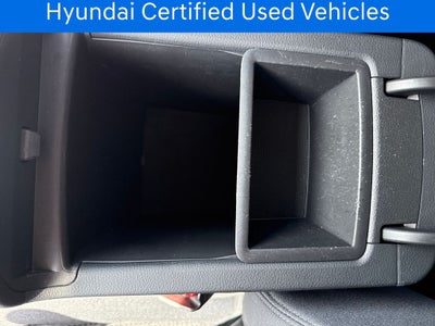 2023 Hyundai SANTA FE SEL CERTIFIED