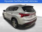 2023 Hyundai SANTA FE SEL CERTIFIED