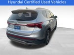 2023 Hyundai SANTA FE SEL CERTIFIED