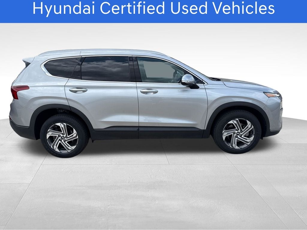 2023 Hyundai SANTA FE SEL CERTIFIED