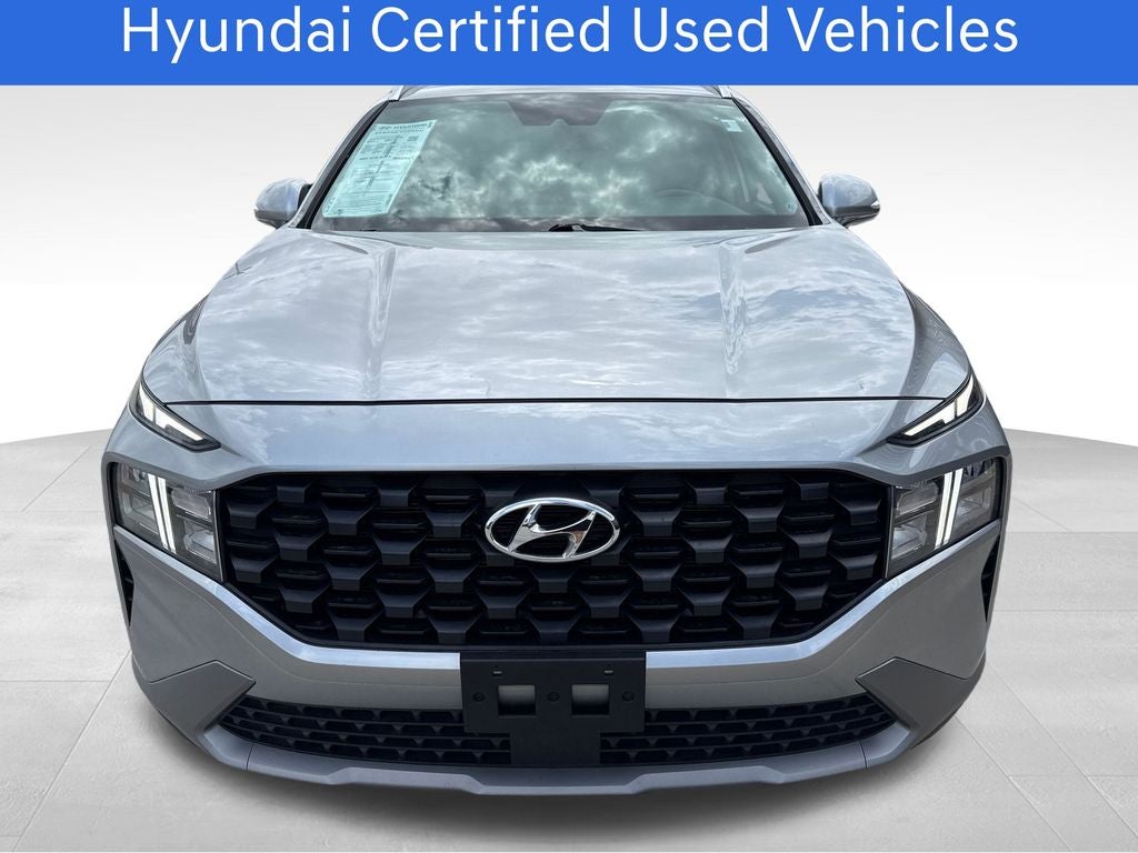 2023 Hyundai SANTA FE SEL CERTIFIED