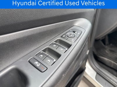 2023 Hyundai SANTA FE SEL CERTIFIED