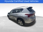 2023 Hyundai SANTA FE SEL CERTIFIED