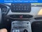 2023 Hyundai SANTA FE HYBRID Blue CERTIFIED