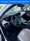 2023 Hyundai SANTA FE HYBRID Blue CERTIFIED